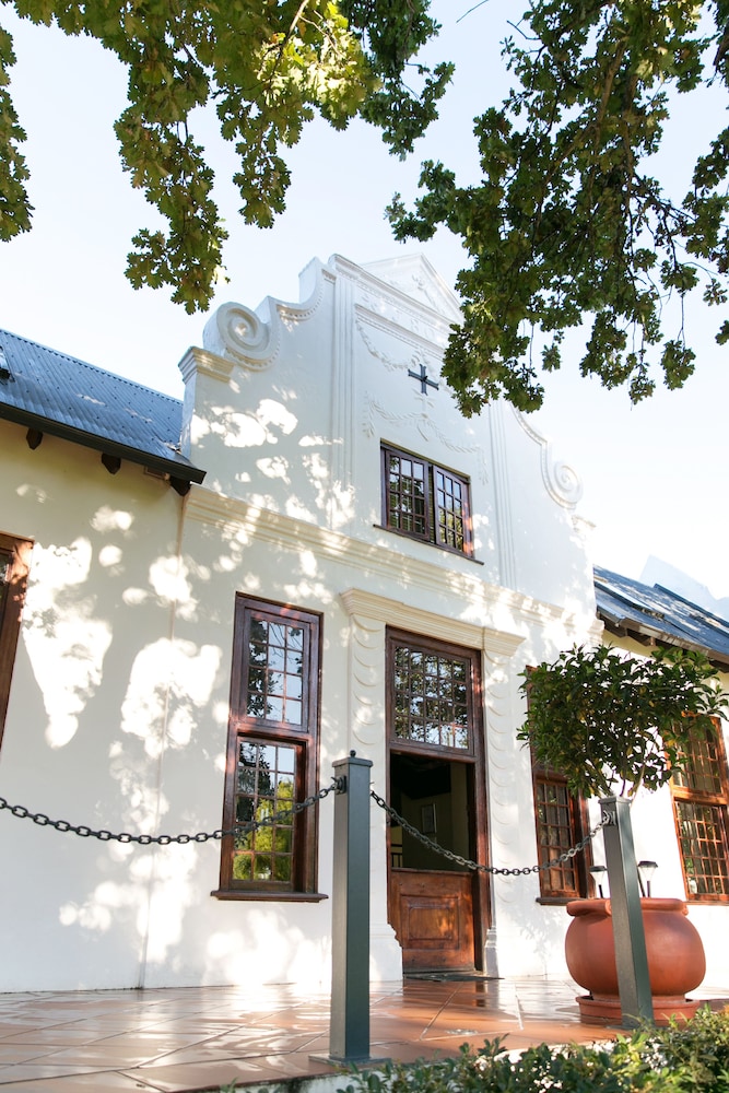 Vredenburg Manor House photo5
