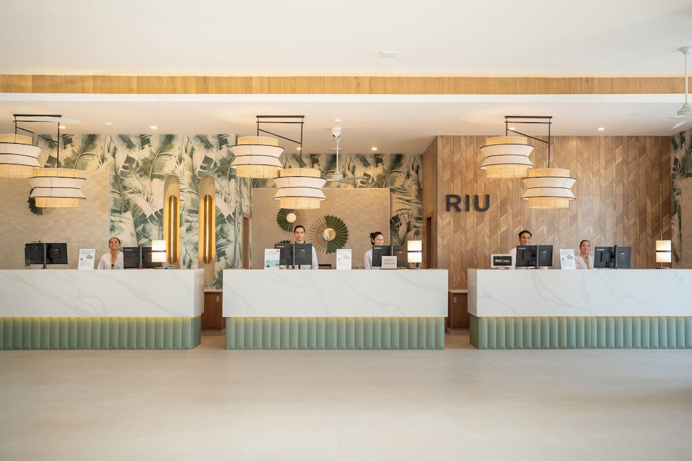 RIU Flamingos - All Inclusive 12/60