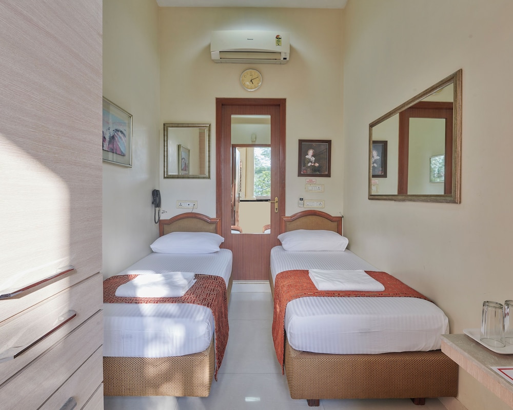 Hotel Elphinstone Annexe 21/53