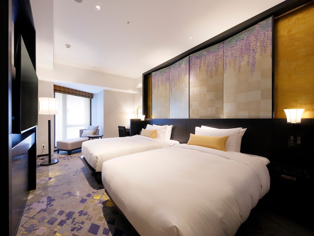 The Hotel Sanraku Kanazawa 19/50
