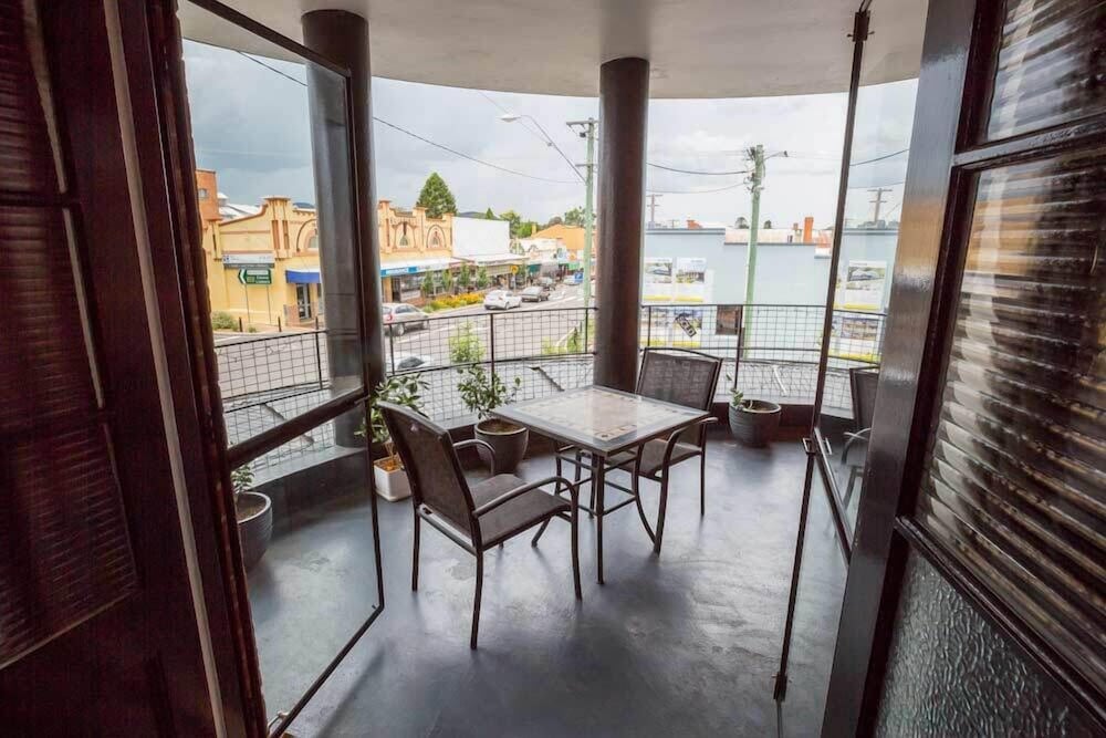 The Commercial Boutique Hotel 51/60