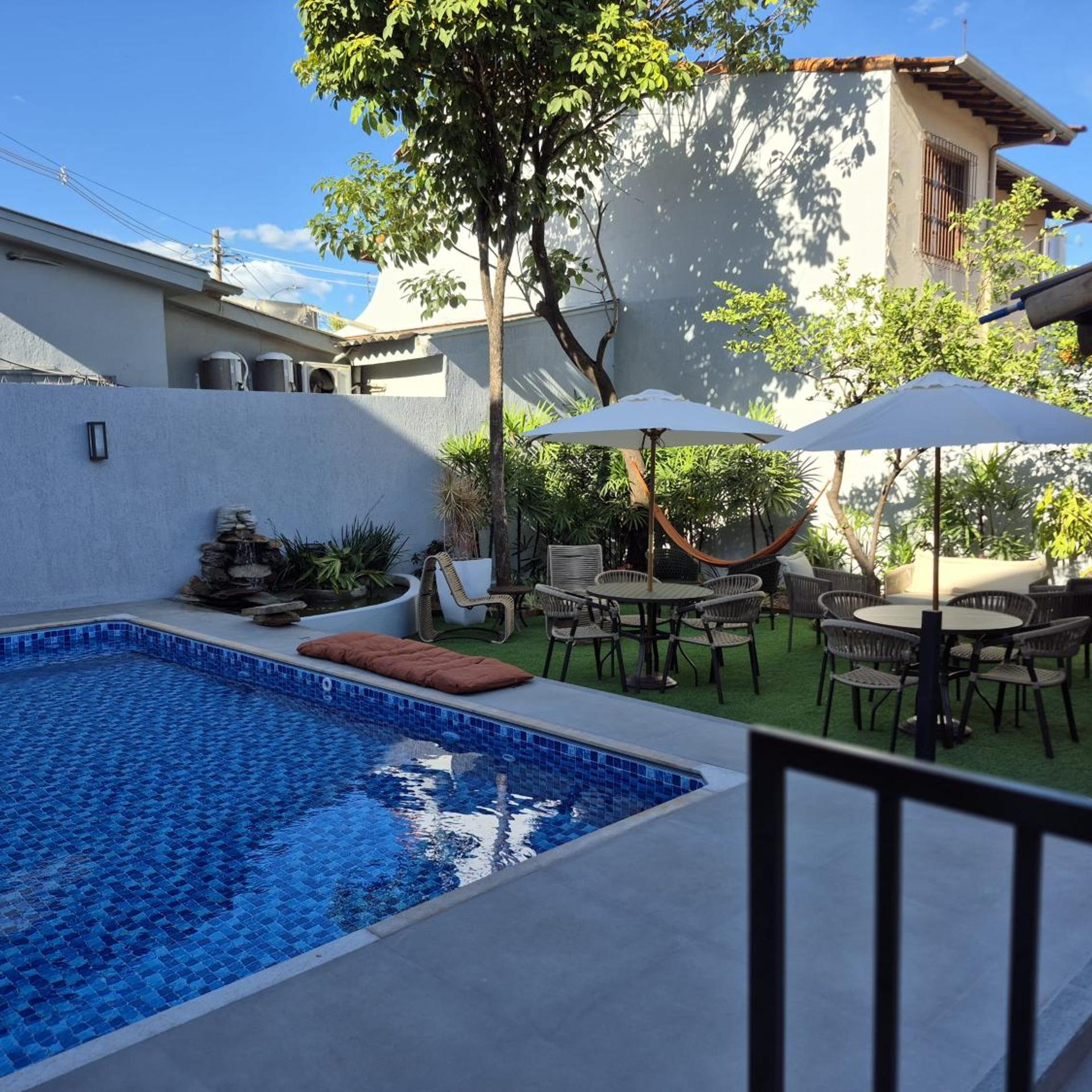 Real Hotel 29/30