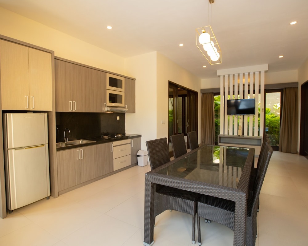 Luxotic Private Villa and Resort 34/50