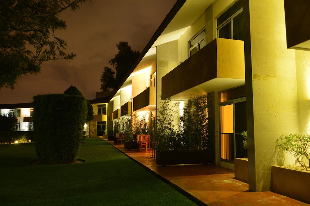 Hotel Las Trojes 5/58