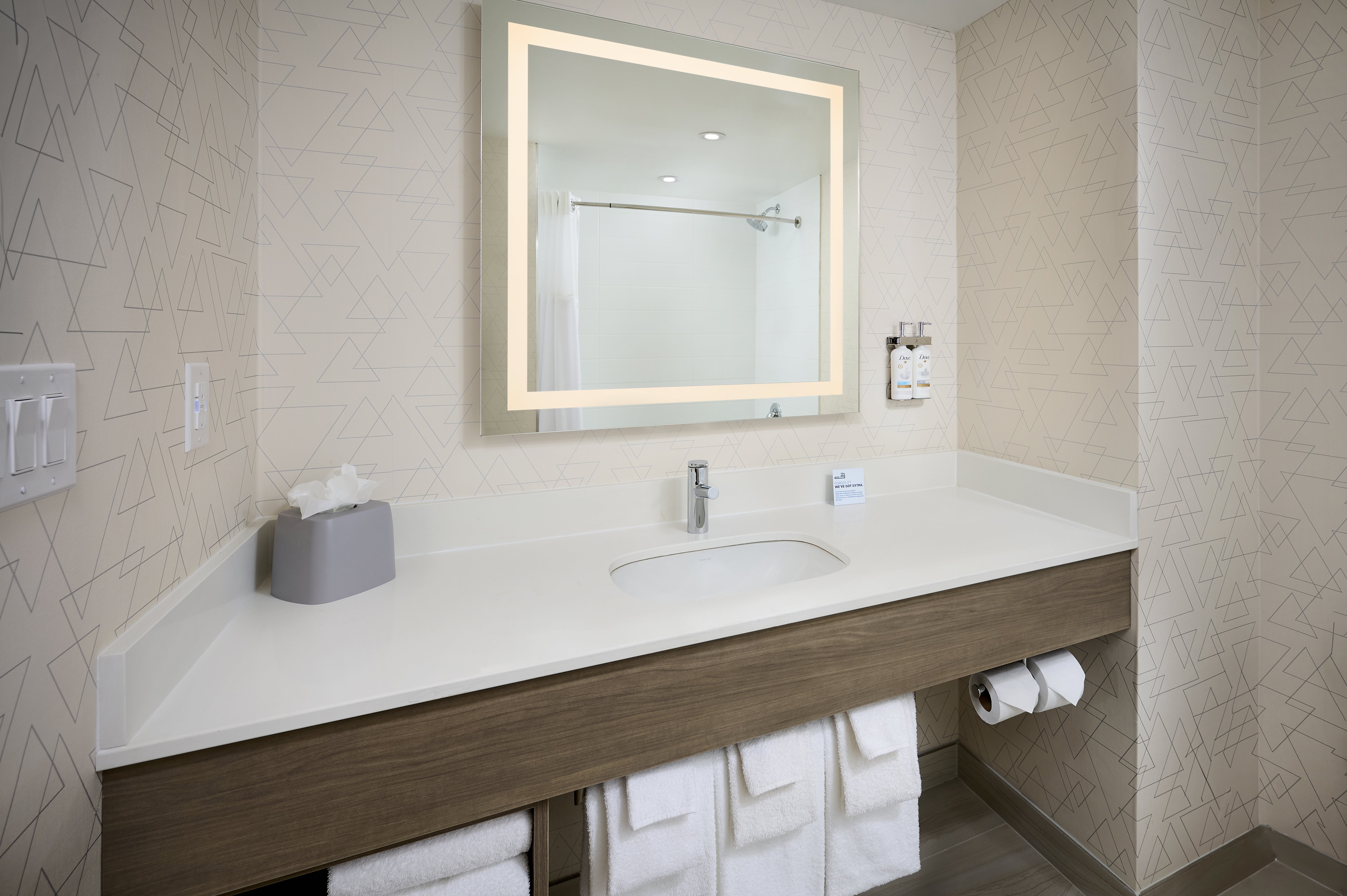 Holiday Inn Express and Suites Kitchener Southeast by IHG 63/64