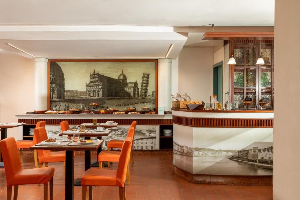 La Pace Hotel 106/122