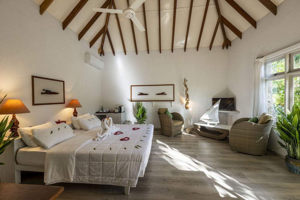 Nika Island Resort & Spa, Maldives 20/67