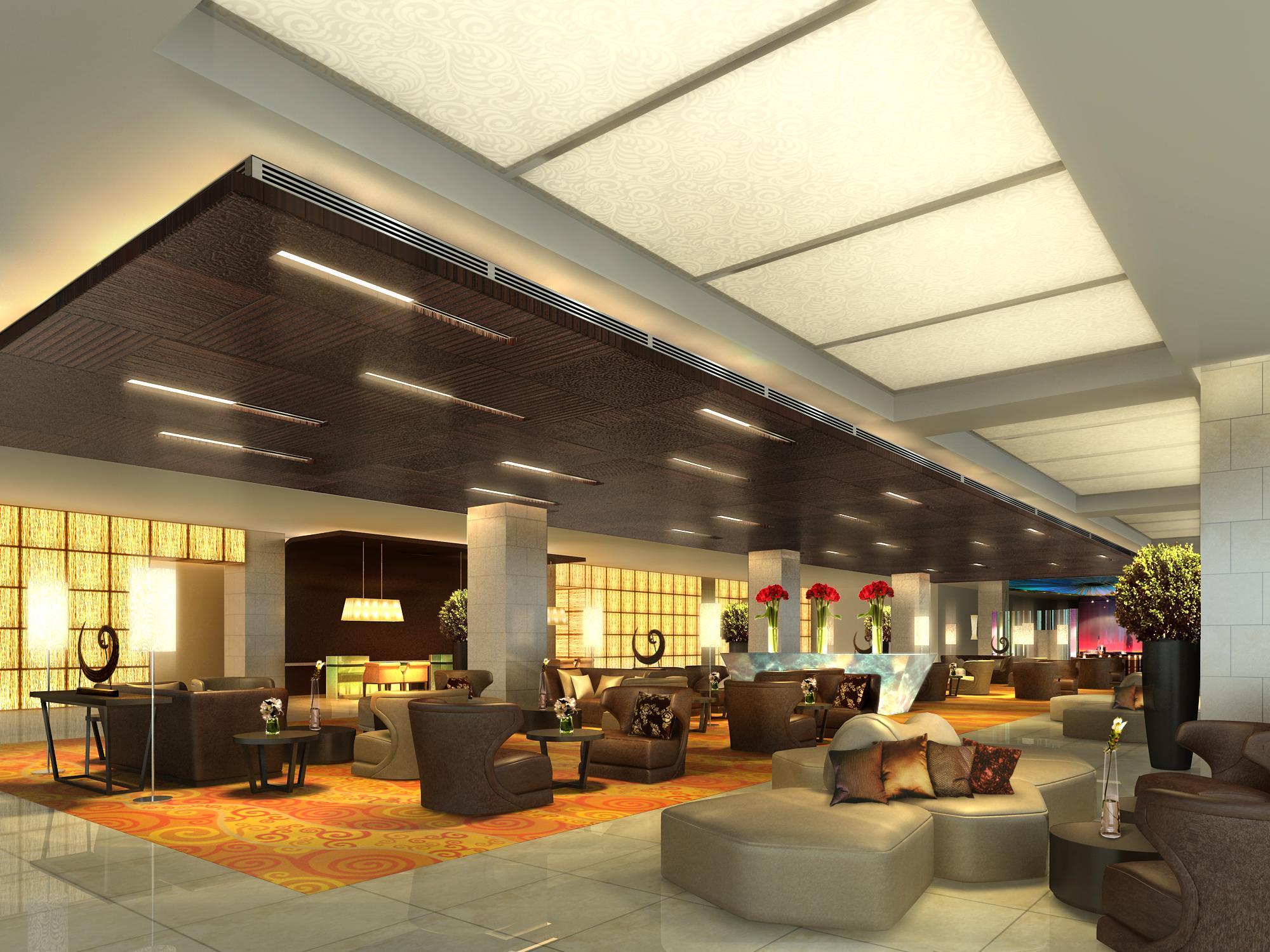 Jiaxin Conifer Hotel Shunde 17/25