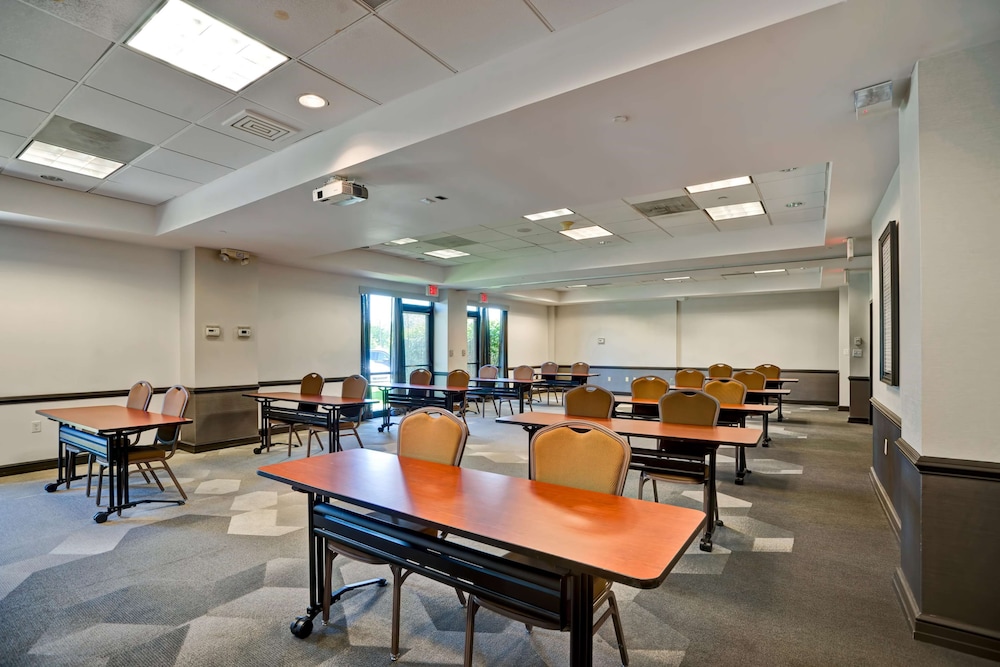 Hyatt Place Baltimore/Bwi Airport 52/67