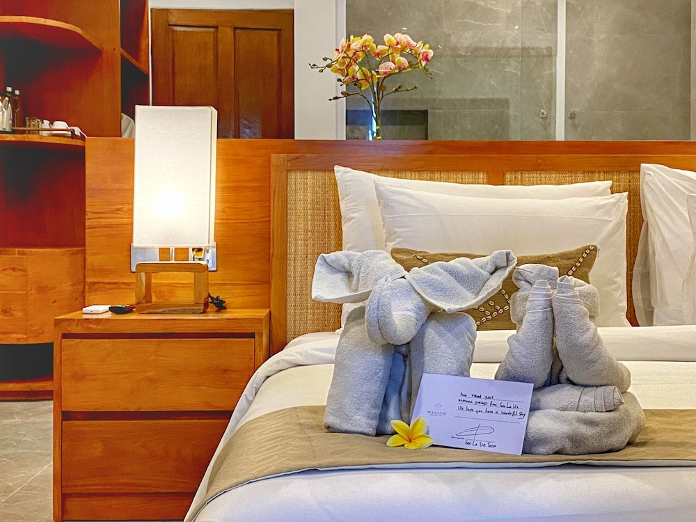 Sea La Vie Resort Nusa Penida 26/50