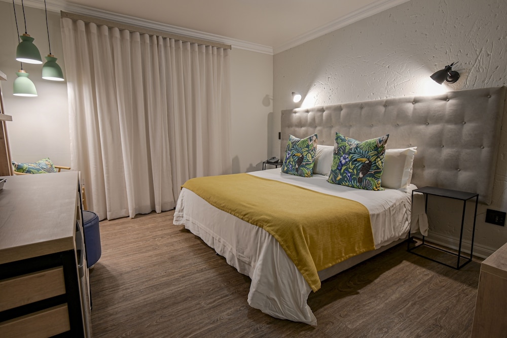 Villa Bali Boutique Hotel 7/39