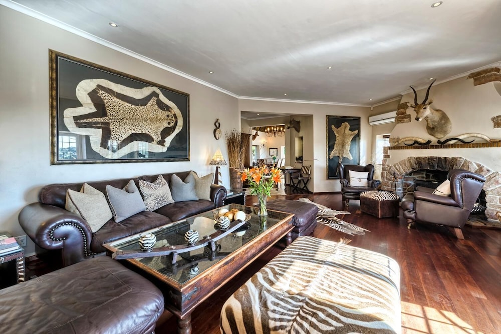 Ikhaya Safari Lodge 10/30