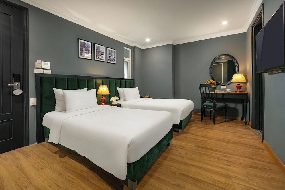 La Selva Premium Hotel 17/50