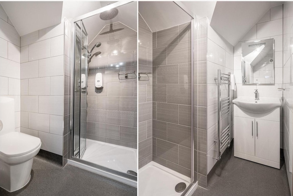 Oyo Flexistay Aparthotel Sutton 41/50