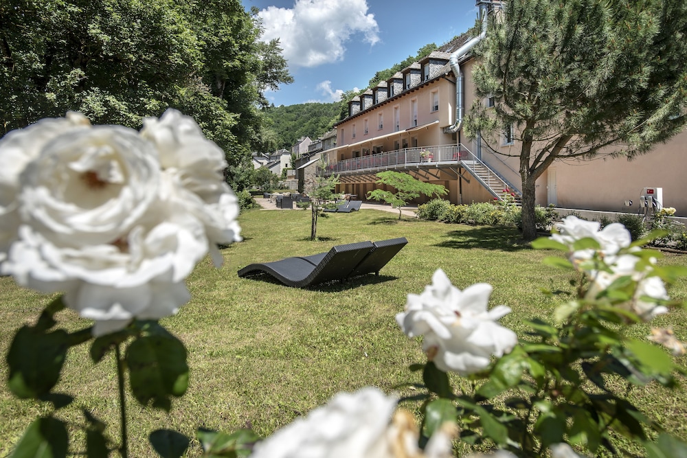 Hotel Restaurant Les 2 Rives 39/48