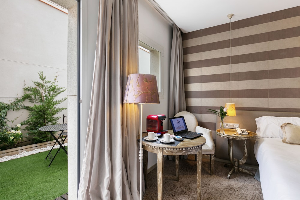 Globales Acis And Galatea Hotel 32/49