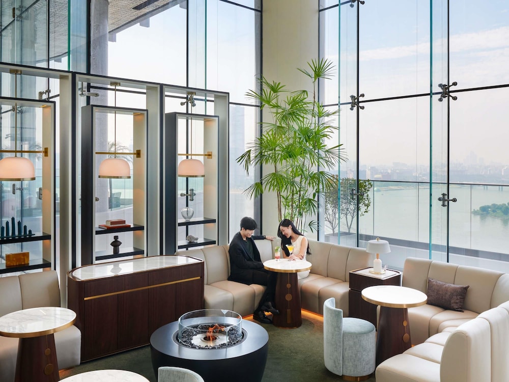 Naru Ambassador Hotel Seoul - MGallery Collection 31/50