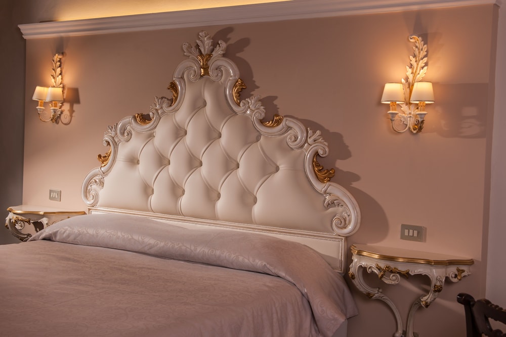 Art Hotel Villa Agape 29/43