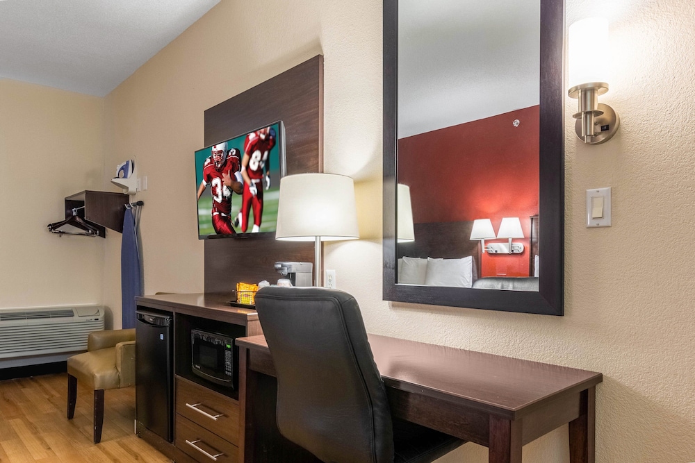Red Roof Inn Georgetown 33/48