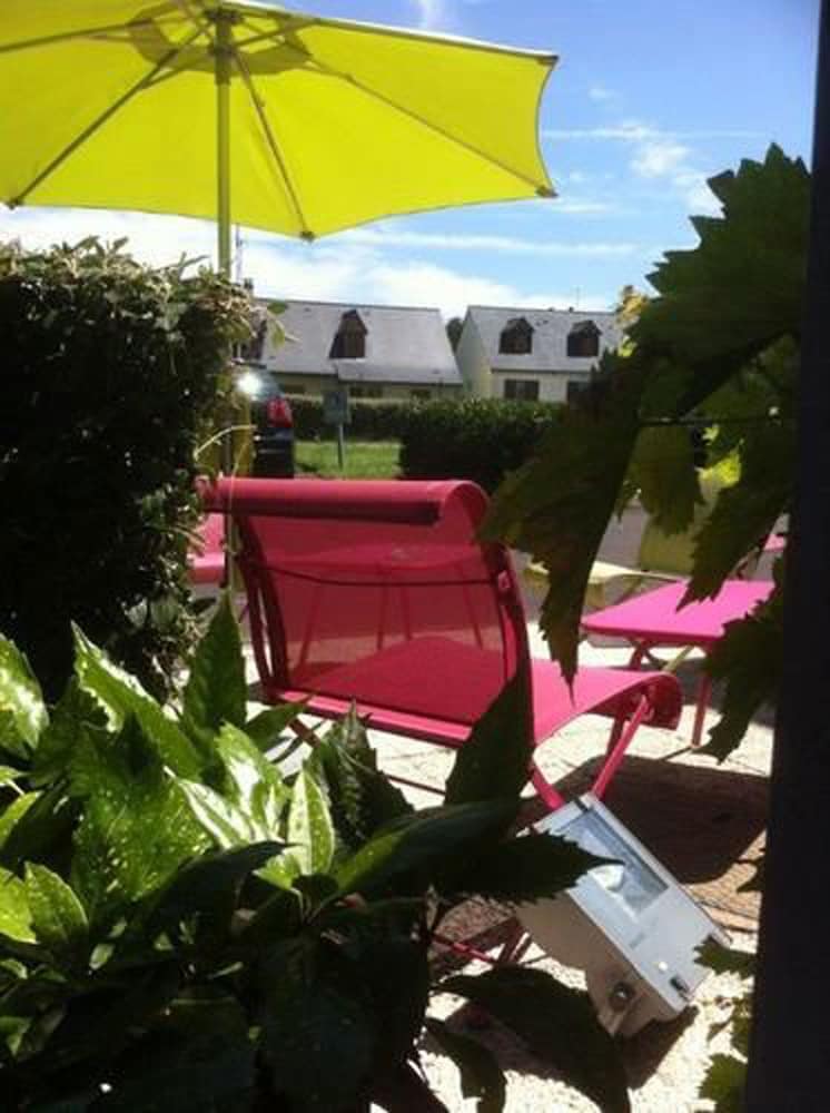 Hotel Kyriad Tours Sud - Chambray Les Tours 3/49