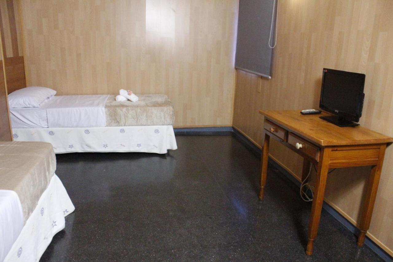 Hotel Don Jose 35/47