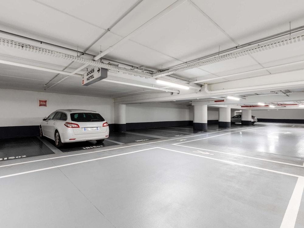 ibis Paris Porte De Montreuil 65/71