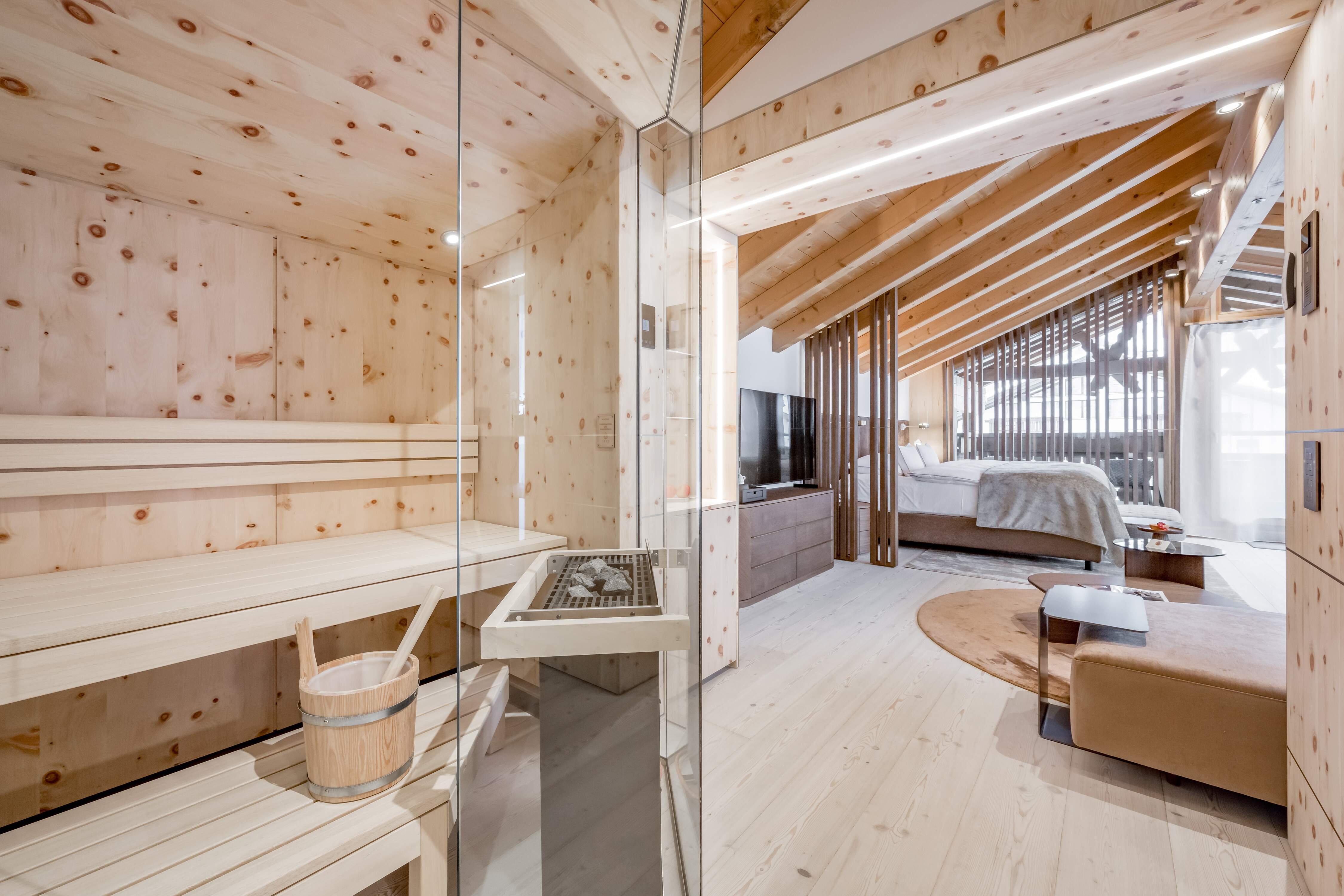 Chasa Montana Hotel and Spa 44/57