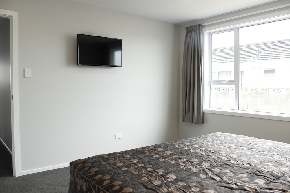 Colonial Motels on Mary Street 14/42