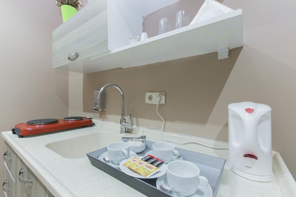 Luce Suites Taksim 21/61