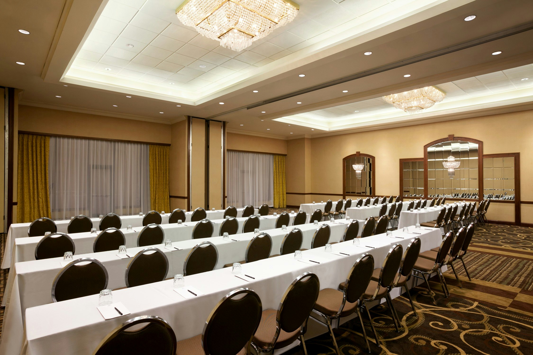Hilton Memphis 43/50