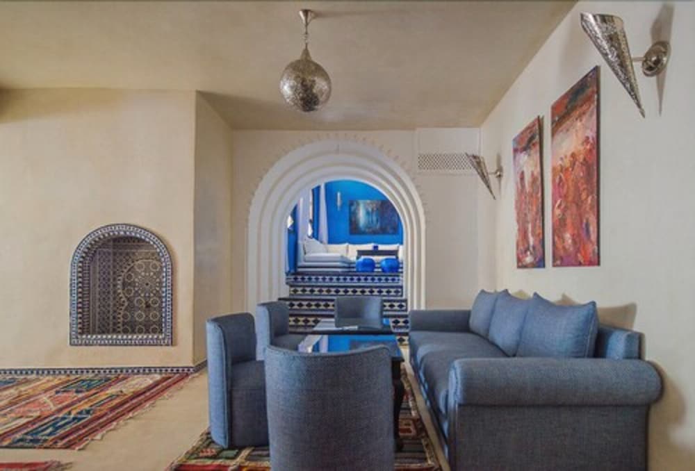 Lina Ryad And Spa 23/34