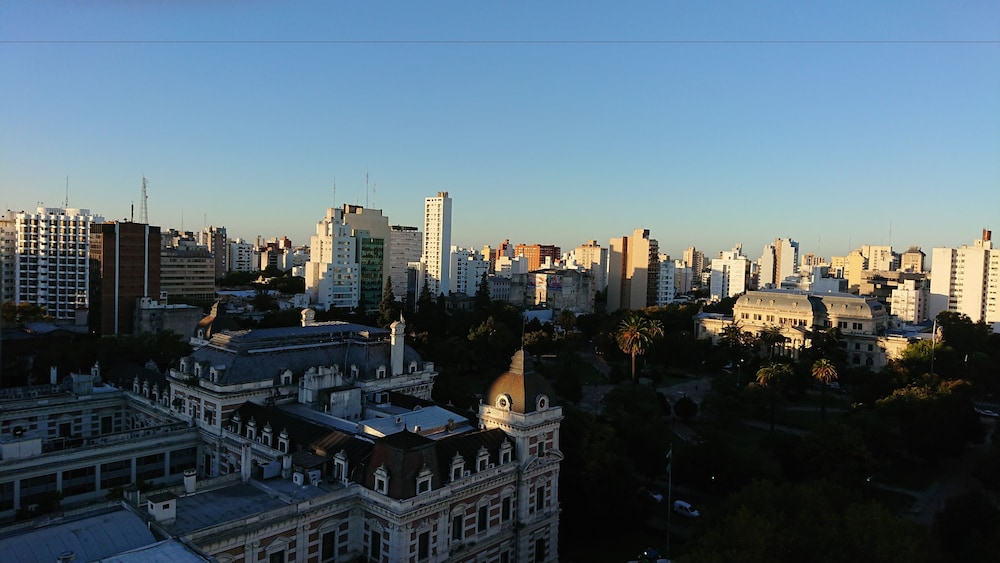 Days Inn & Suites by Wyndham La Plata 16/37