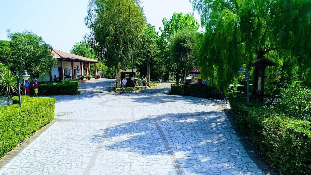 Camping Village Paestum 33/50