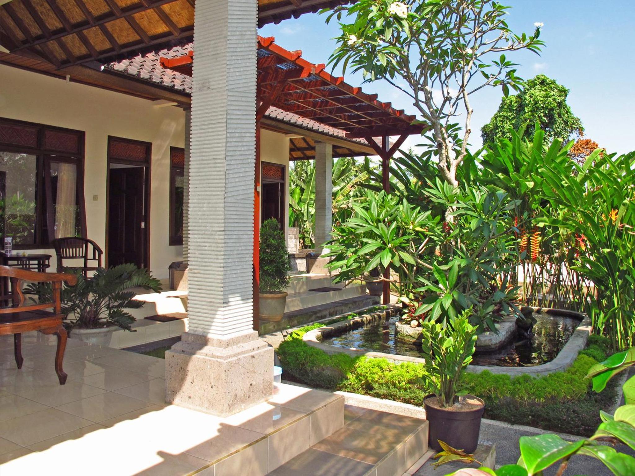 Bucu Guest House 20/24