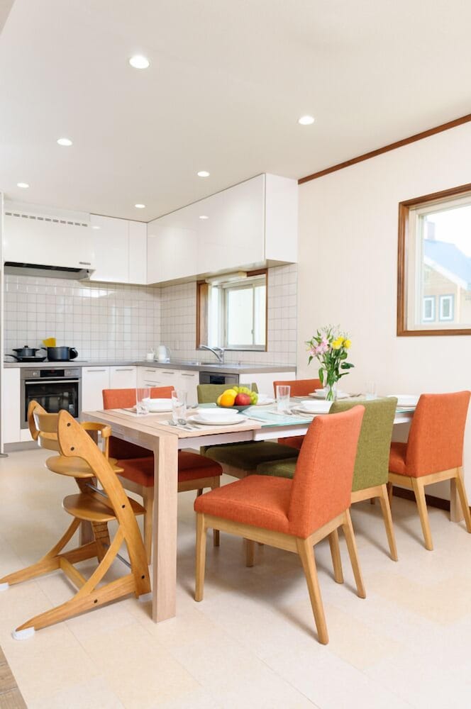 Le Bocage - Hakuba Echoland Chalets 37/50