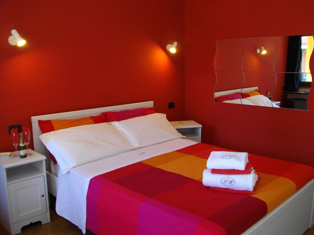 Hotel La Corte 5/16
