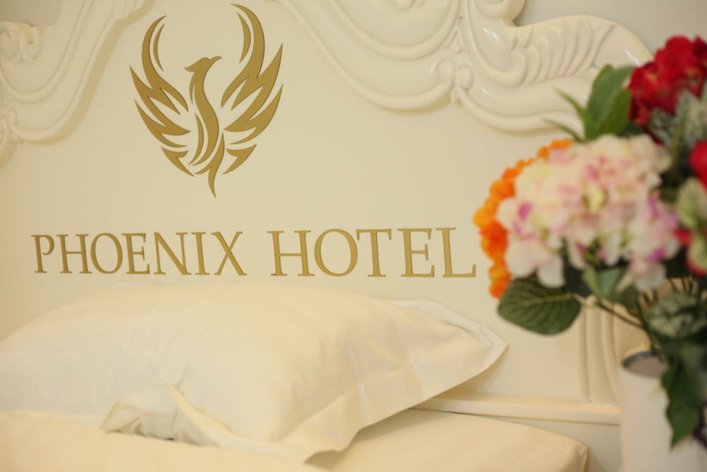 Phoenix Hotel Ha Long 32/50