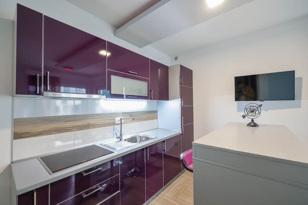 Boutique Apartments Ad Astra 50/50