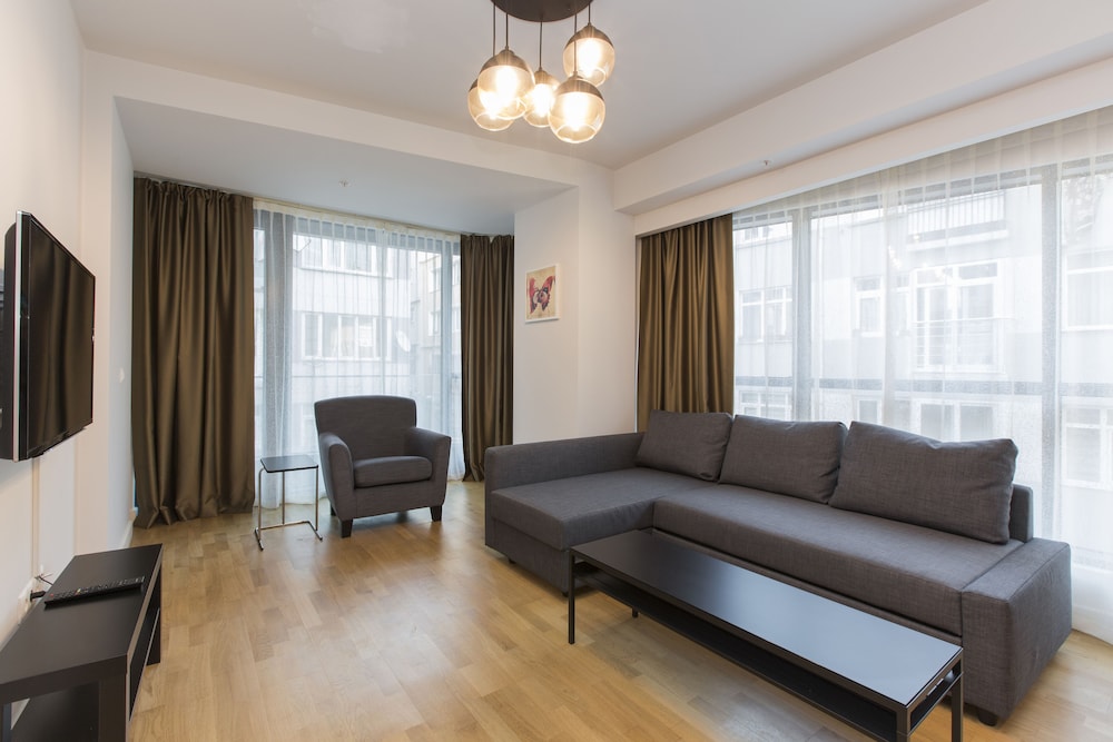 Classy Suite Taksim 29/50