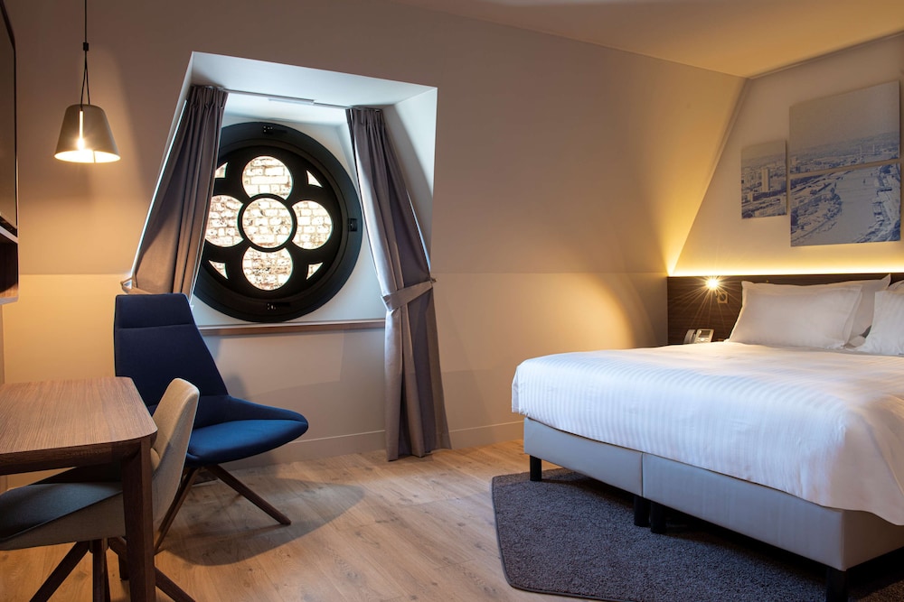 Radisson Blu Hotel, Rouen Centre 33/77