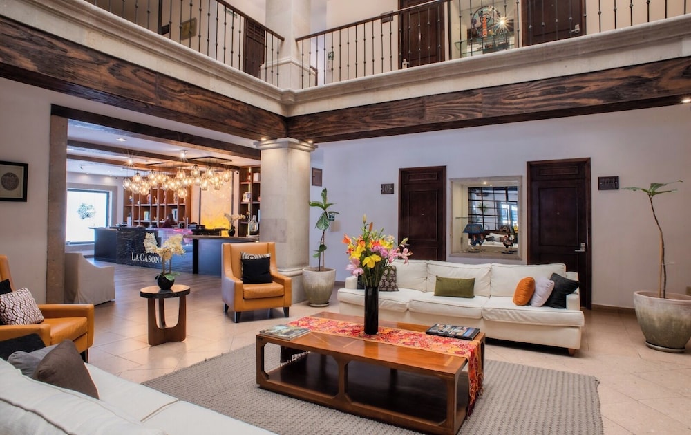 Hotel La Casona 47/68