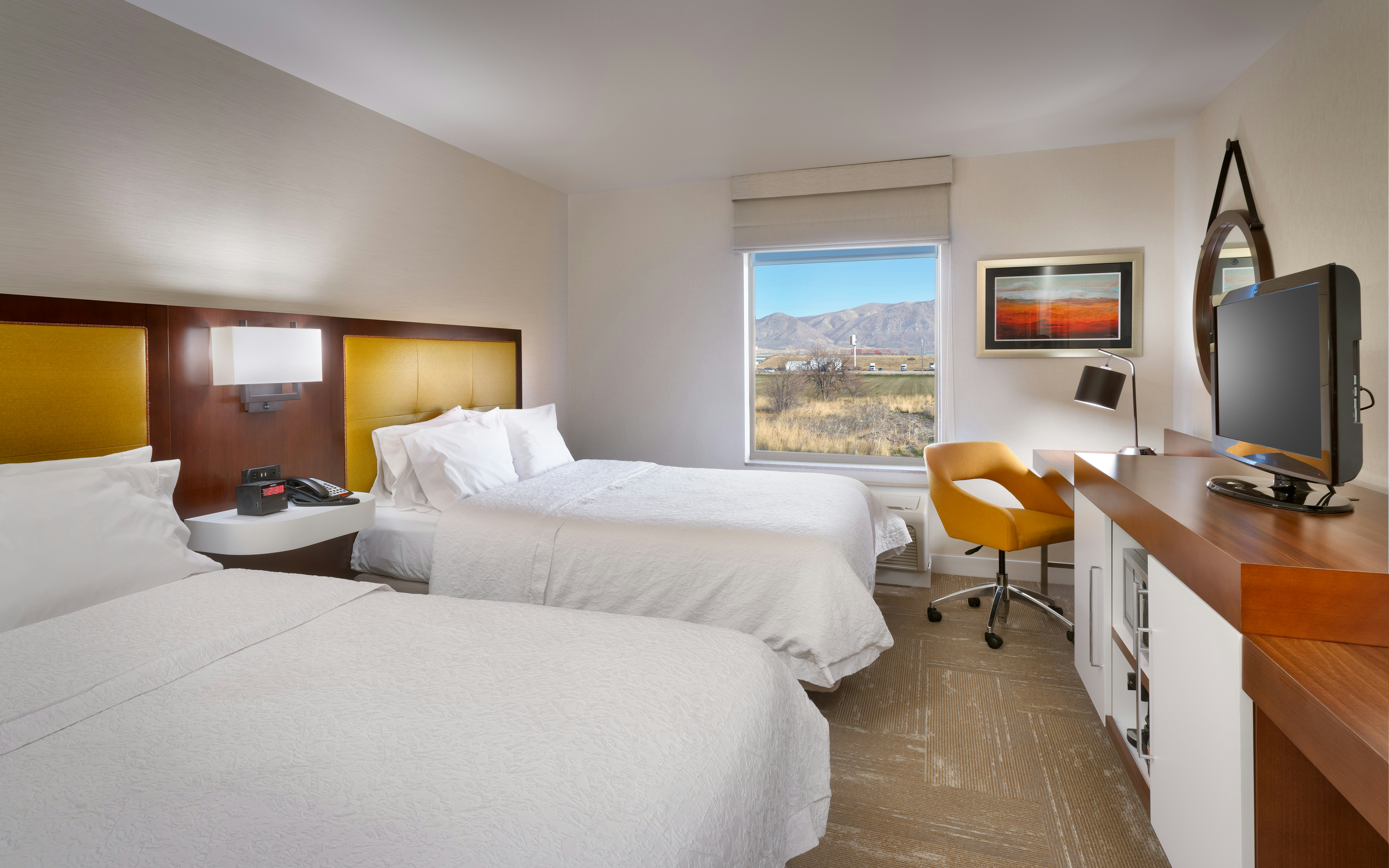 Hampton Inn Tremonton 10/51