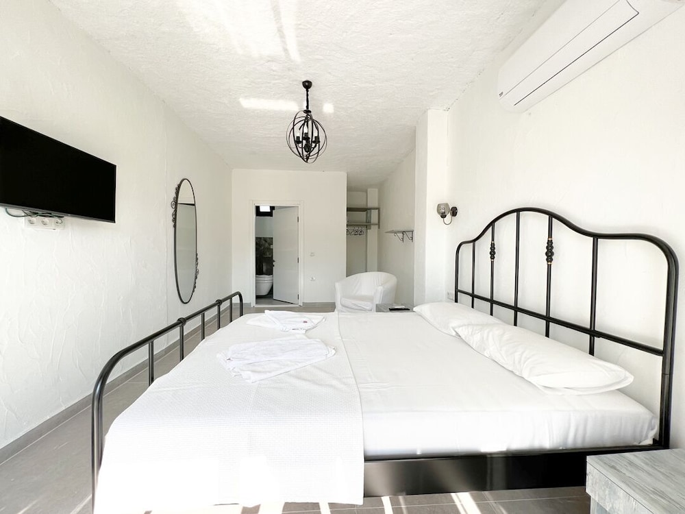 Gonulhan Hotel 6/54