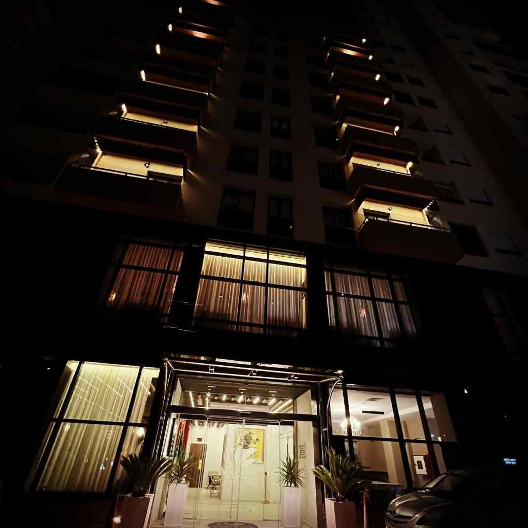 ブラディ スイート 写真5