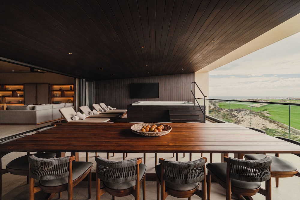 Nobu Residences Los Cabos 41/50