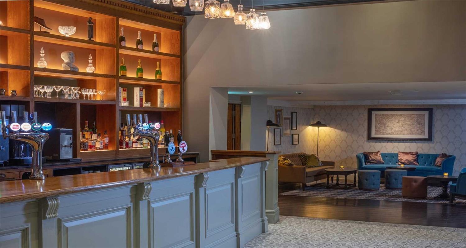 Best Western Plus Angel Hotel 51/64