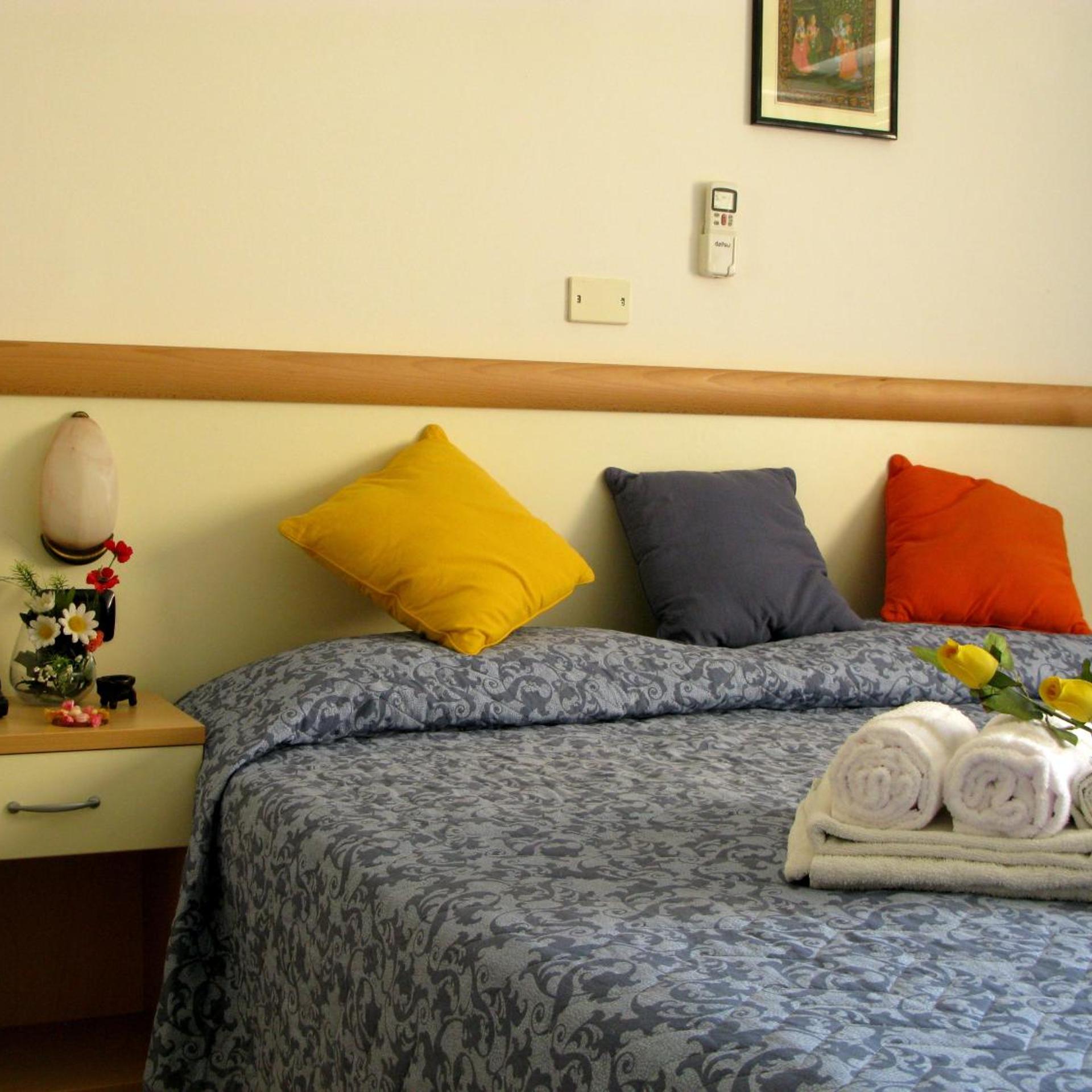 Hotel Sorriso 24/45