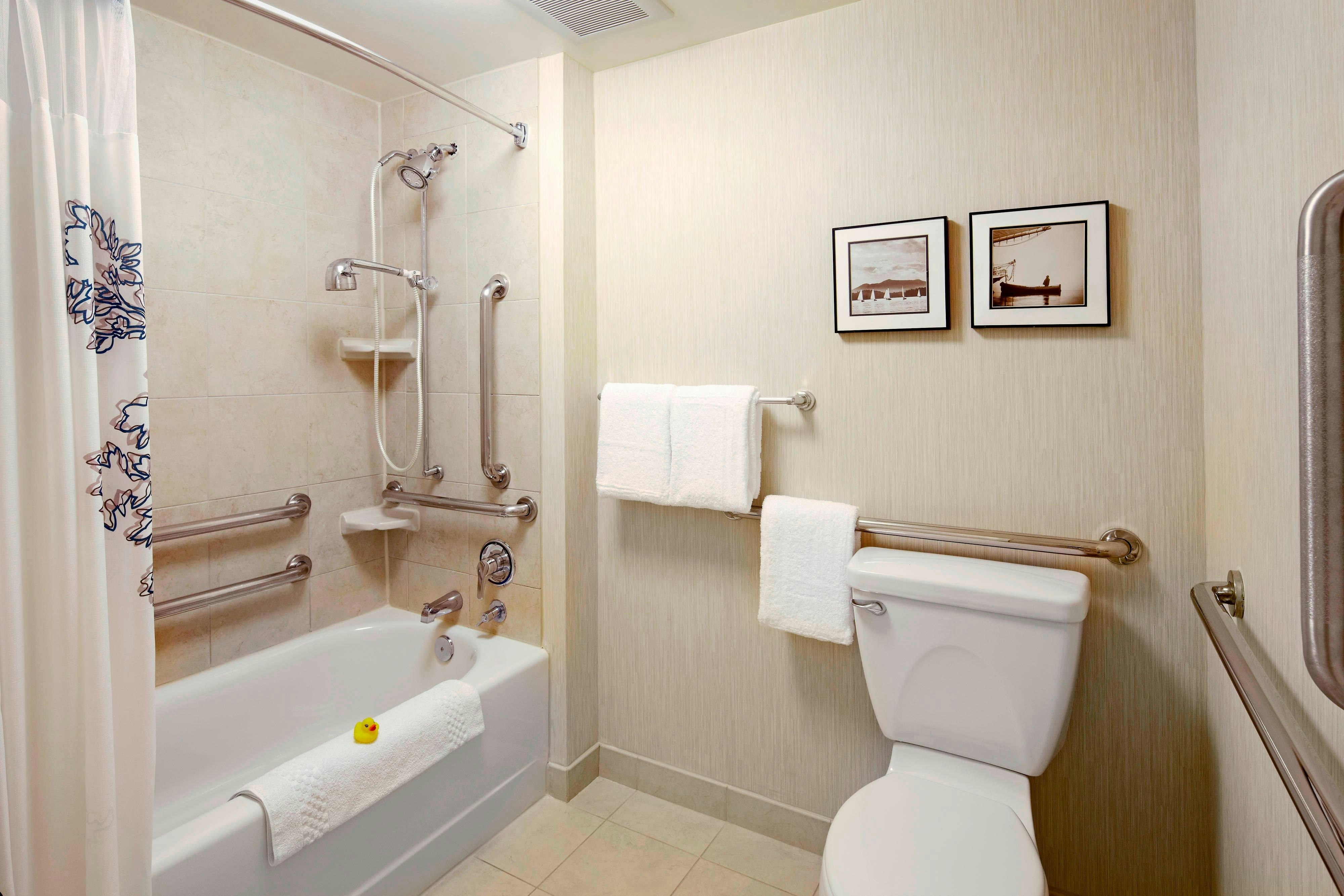 Residence Inn East Rutherford Meadowlands 17/17