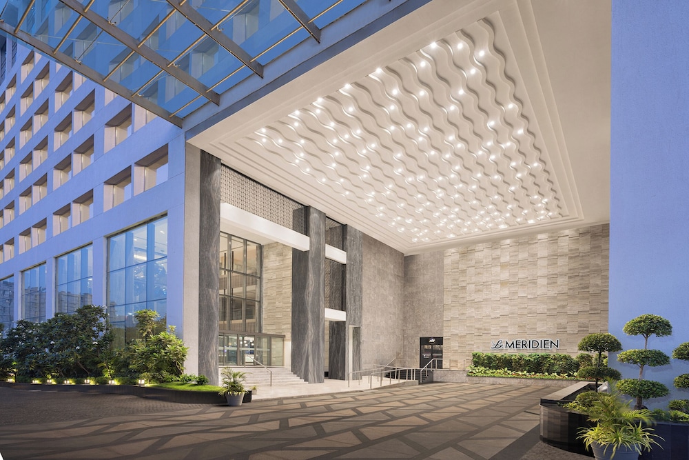 Courtyard By Marriott Ahmedabad 4/78