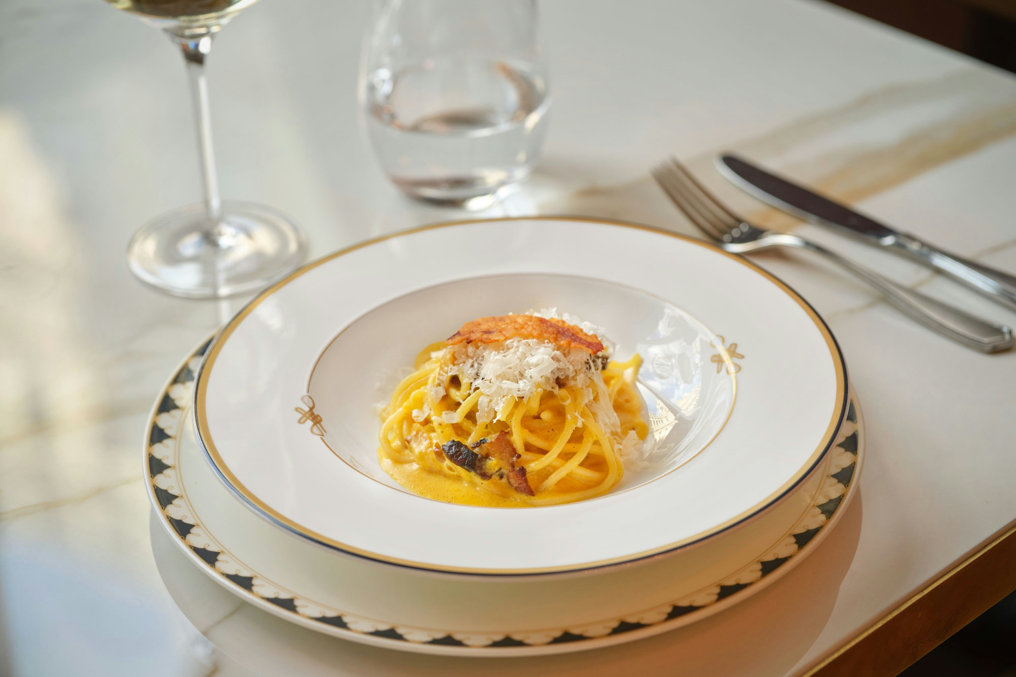 Matild Palace A Luxury Collection Hotel Budapest 16/37
